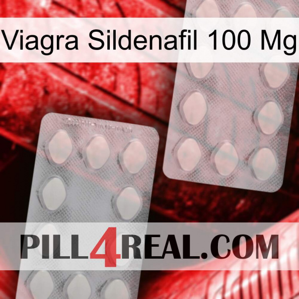 Viagra Sildenafil 100Mg 17